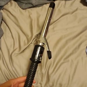 Conair curling iron